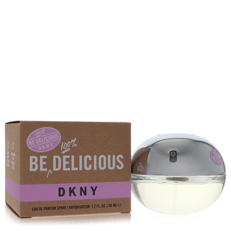 Be 100% Delicious by Donna Karan For Women