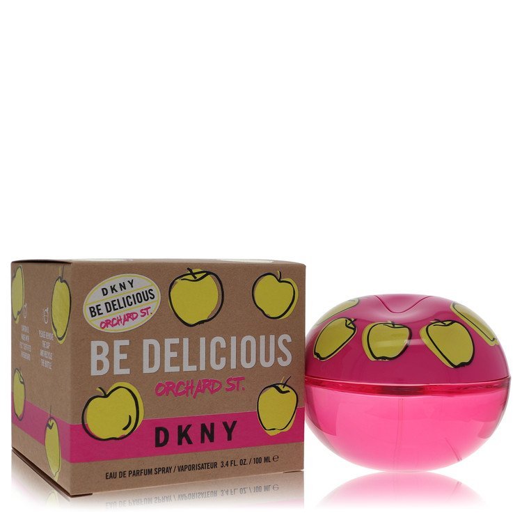 Be Delicious Orchard Street by Donna Karan For Women