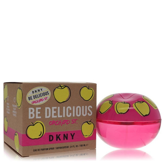 Be Delicious Orchard Street by Donna Karan For Women