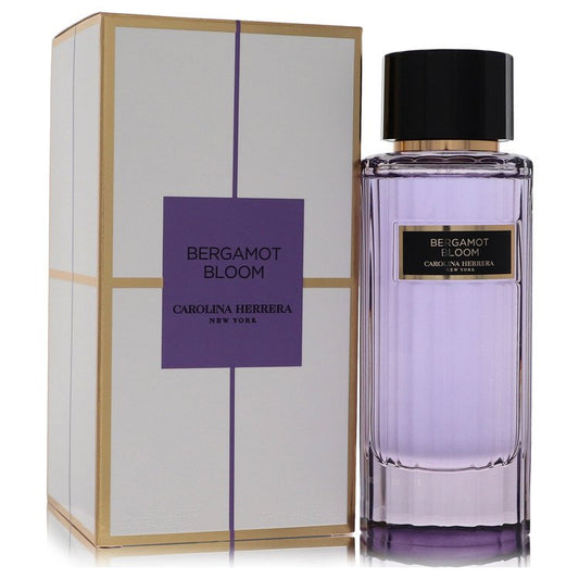 Bergamot Bloom by Carolina Herrera For Women