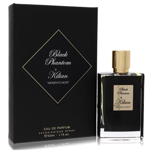 Black Phantom Memento Mori by Kilian For Women