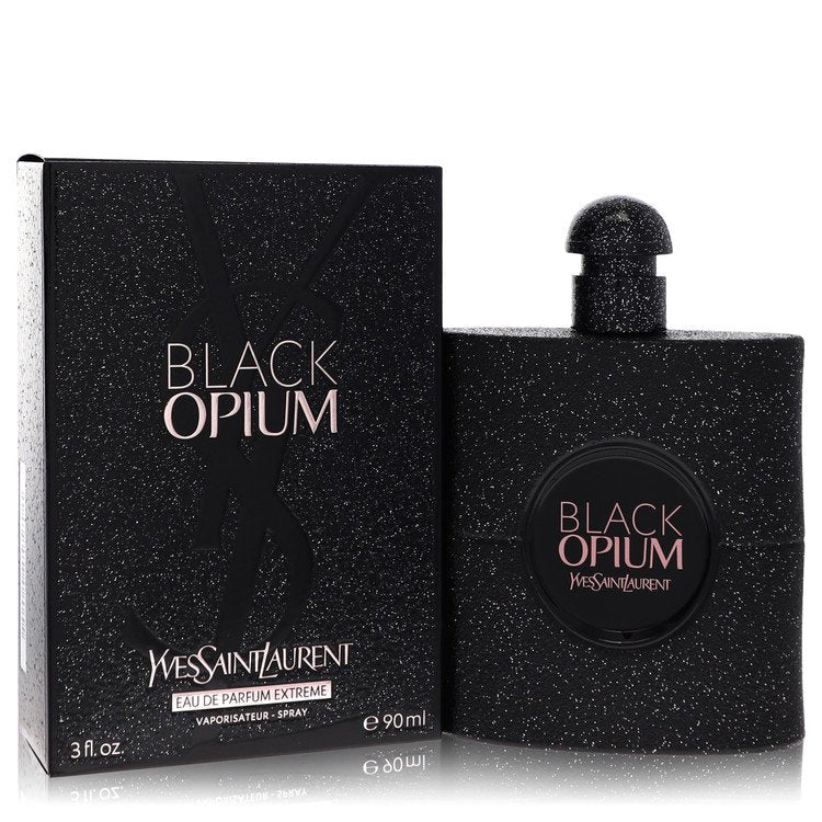 Black Opium Extreme by Yves Saint Laurent For Women
