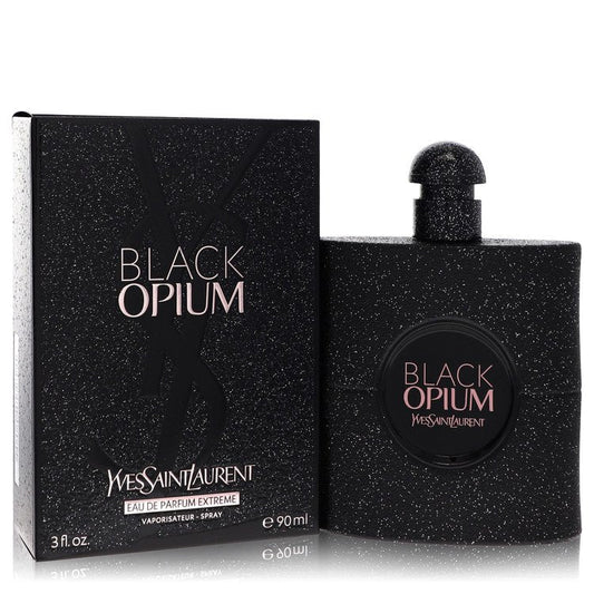 Black Opium Extreme by Yves Saint Laurent For Women