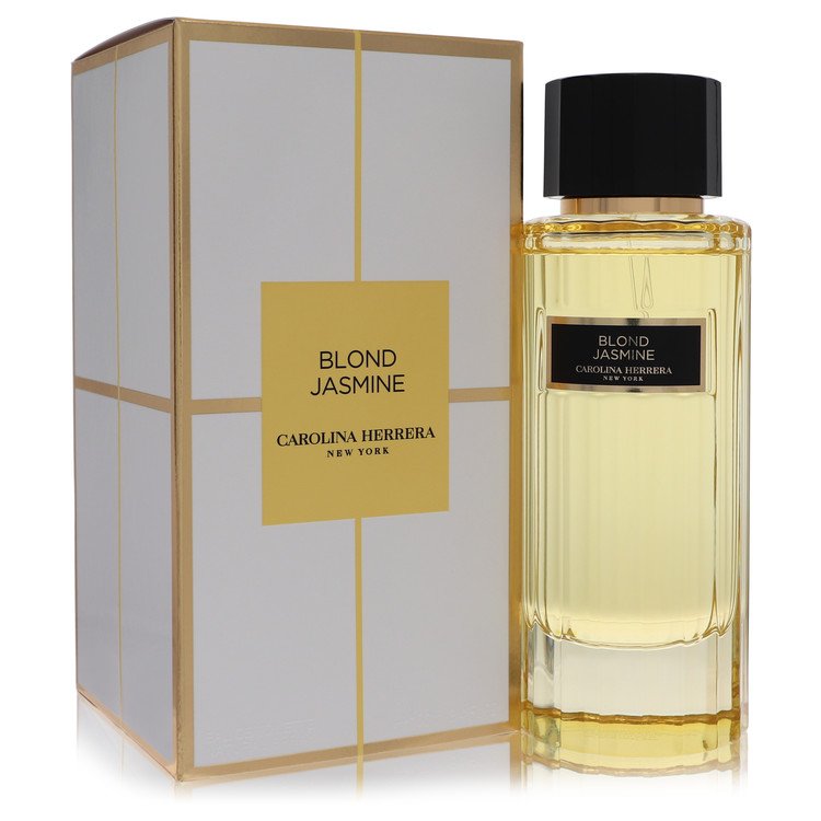 Blond Jasmine by Carolina Herrera For Women