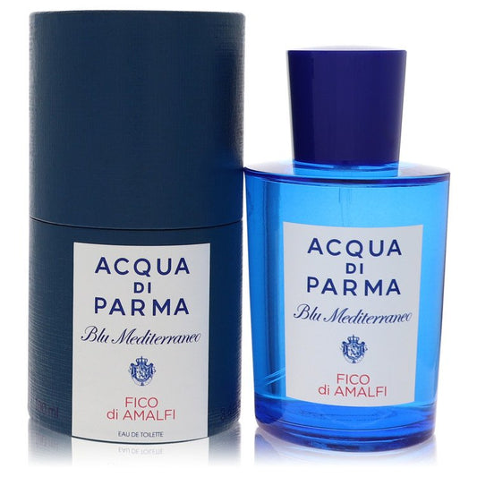 Blu Mediterraneo Fico Di Amalfi by Acqua Di Parma For Women