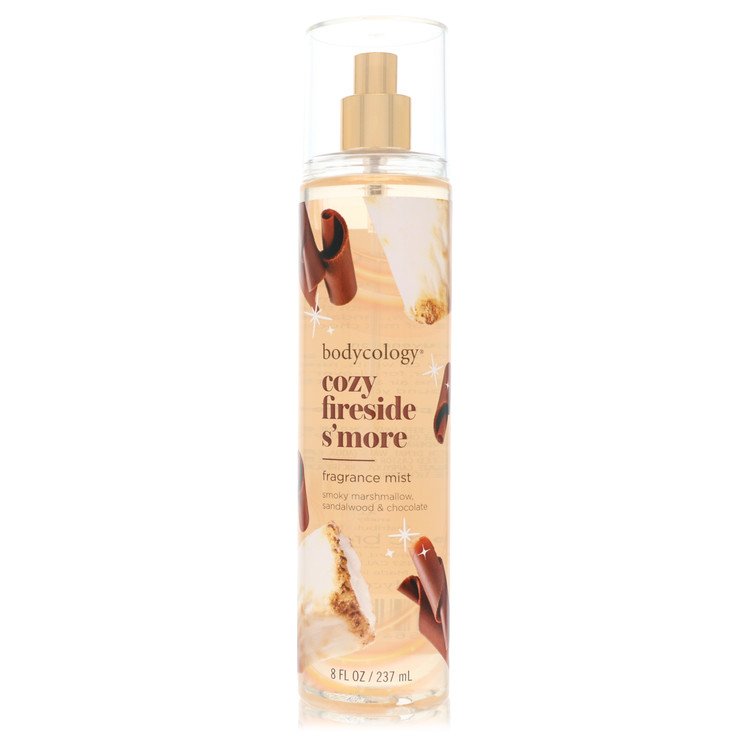 Bodycology Cozy Fireside Smore by Bodycology For Women