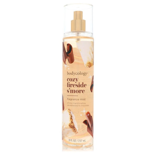 Bodycology Cozy Fireside Smore by Bodycology For Women