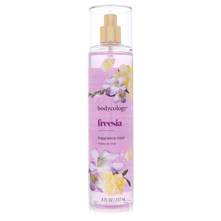 Bodycology Freesia by Bodycology For Women