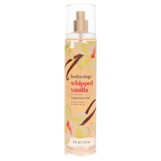Bodycology Whipped Vanilla by Bodycology For Women
