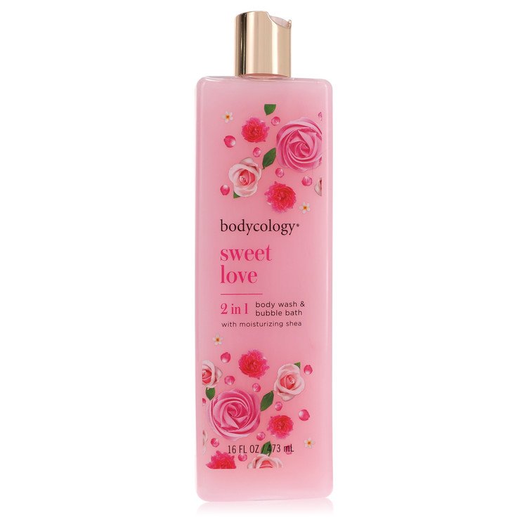 Bodycology Sweet Love by Bodycology For Women