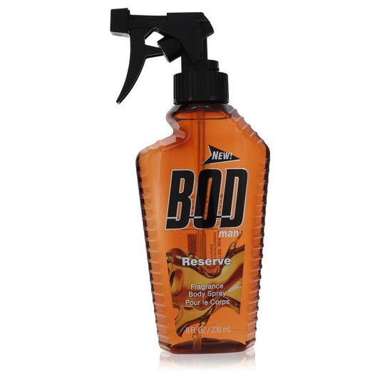 Bod Man Reserve by Parfums De Coeur For Men