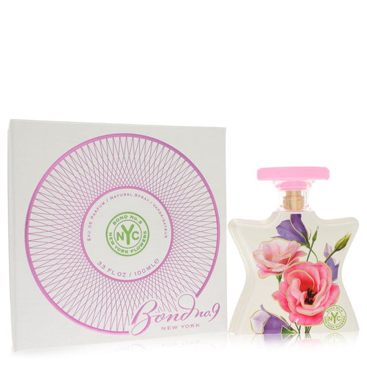 Bond No. 9 New York Flowers by Bond No. 9 For Women