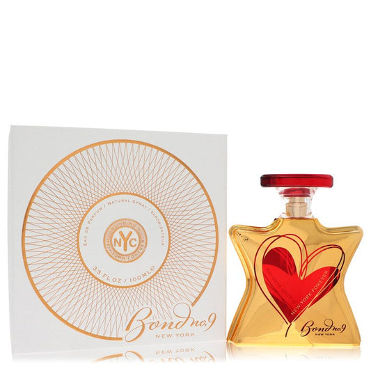 Bond No. 9 New York Forever by Bond No. 9 For Men