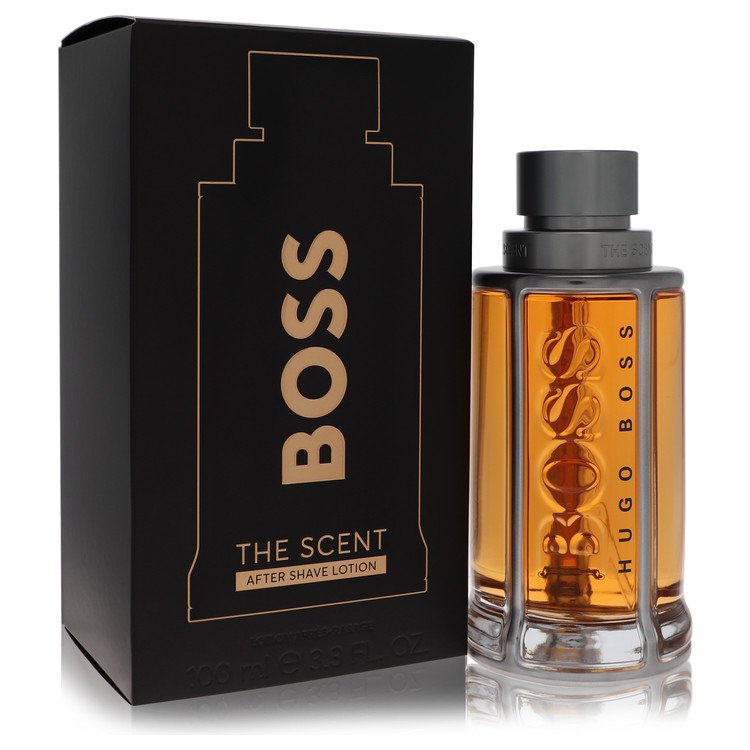 Boss The Scent by Hugo Boss For Men
