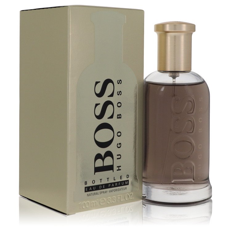Boss No. 6 by Hugo Boss For Men