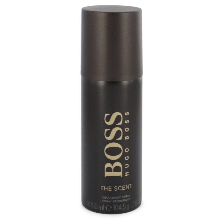 Boss The Scent by Hugo Boss For Men