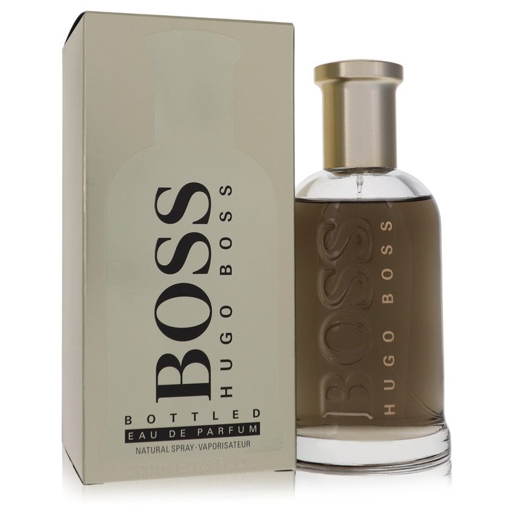 Boss No. 6 by Hugo Boss For Men