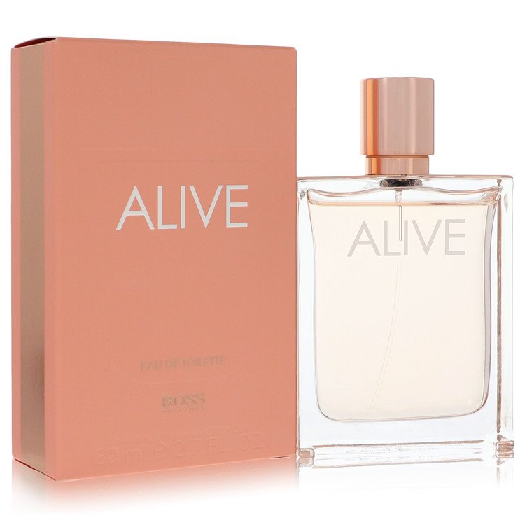 Boss Alive by Hugo Boss For Women