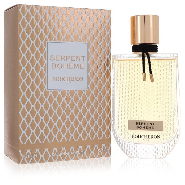 Boucheron Serpent Boheme by Boucheron For Women