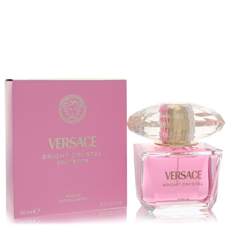Bright Crystal by Versace For Women
