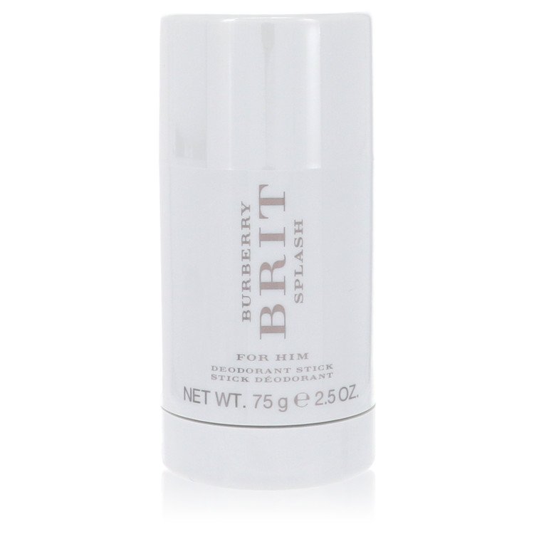 Burberry Brit Splash by Burberry For Men
