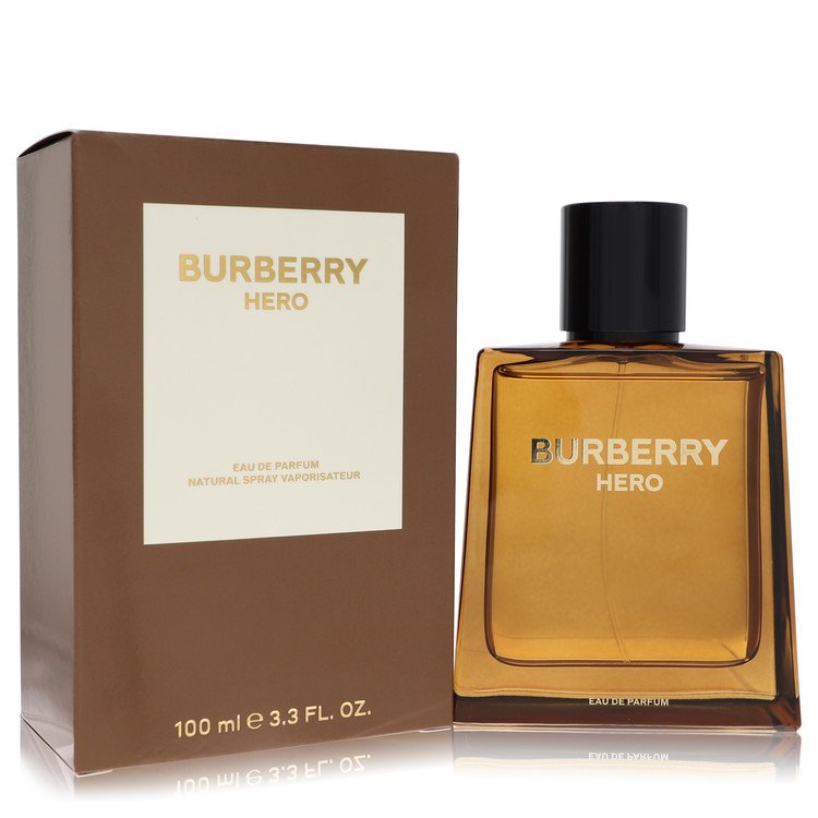 Burberry Hero by Burberry For Men