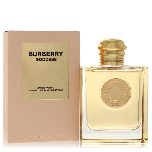 Burberry Goddess by Burberry For Women