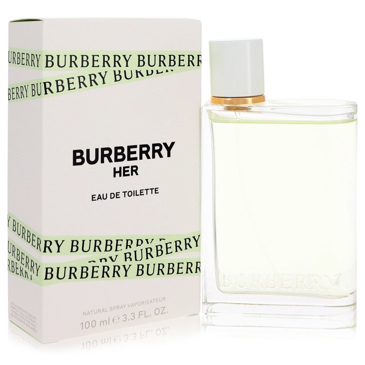 Burberry Her by Burberry For Women