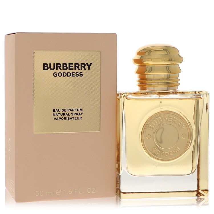 Burberry Goddess by Burberry For Women