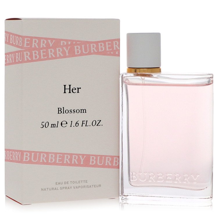 Burberry Her Blossom by Burberry For Women