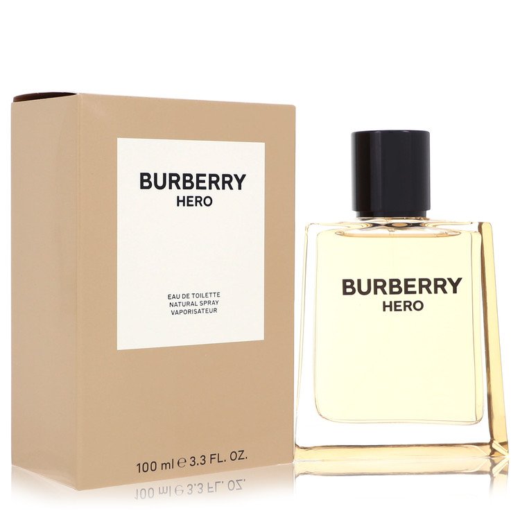 Burberry Hero by Burberry For Men