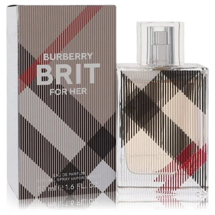 Burberry Brit by Burberry For Women