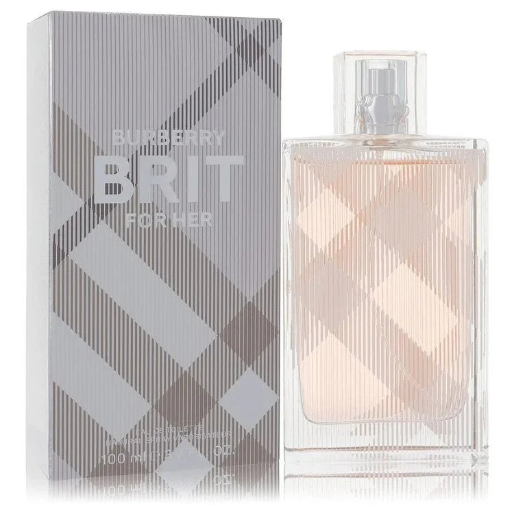 Burberry Brit by Burberry For Women