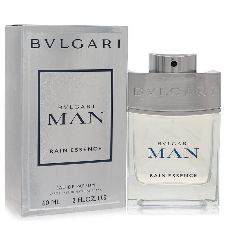 Bvlgari Man Rain Essence by Bvlgari For Men