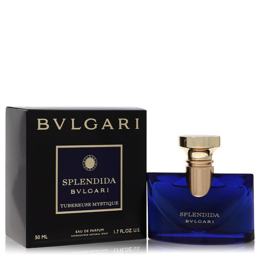 Bvlgari Splendida Tubereuse Mystique by Bvlgari For Women