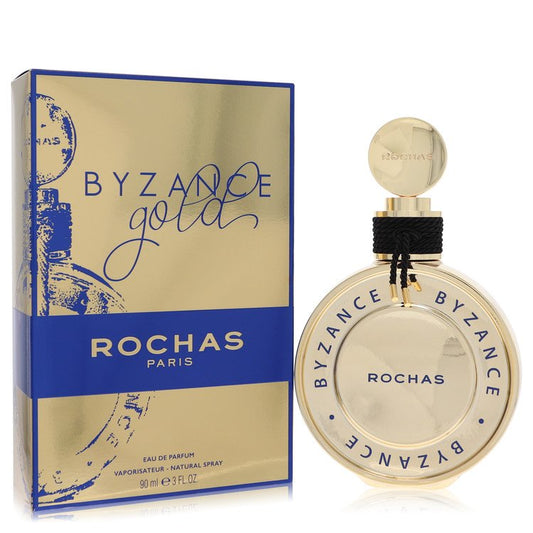 Byzance Gold by Rochas For Women