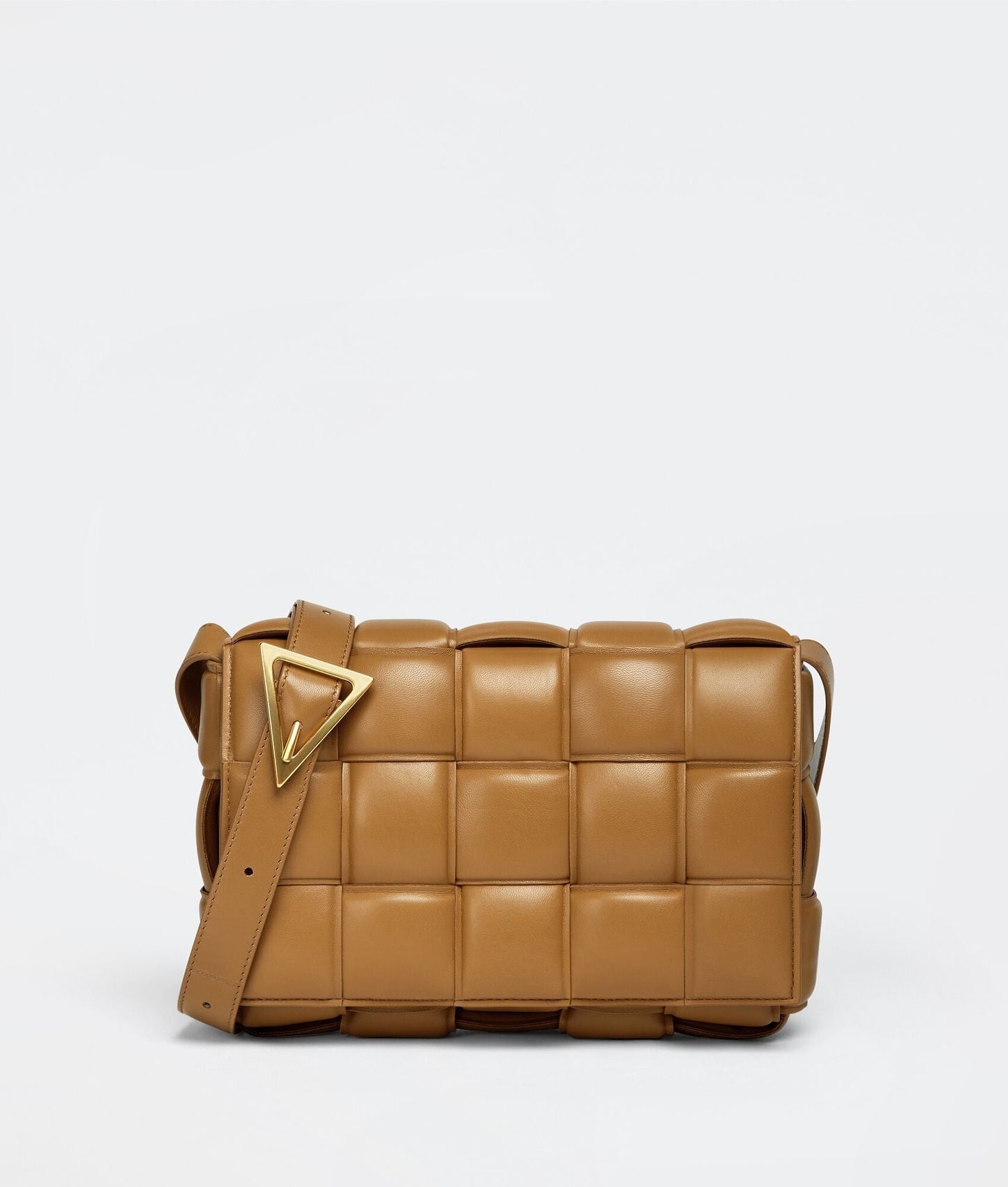 Padded Cassette bag Women