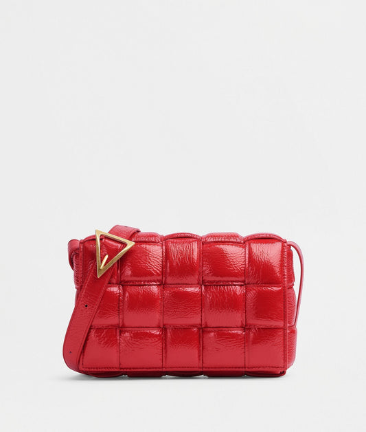 Padded Cassette bag Women