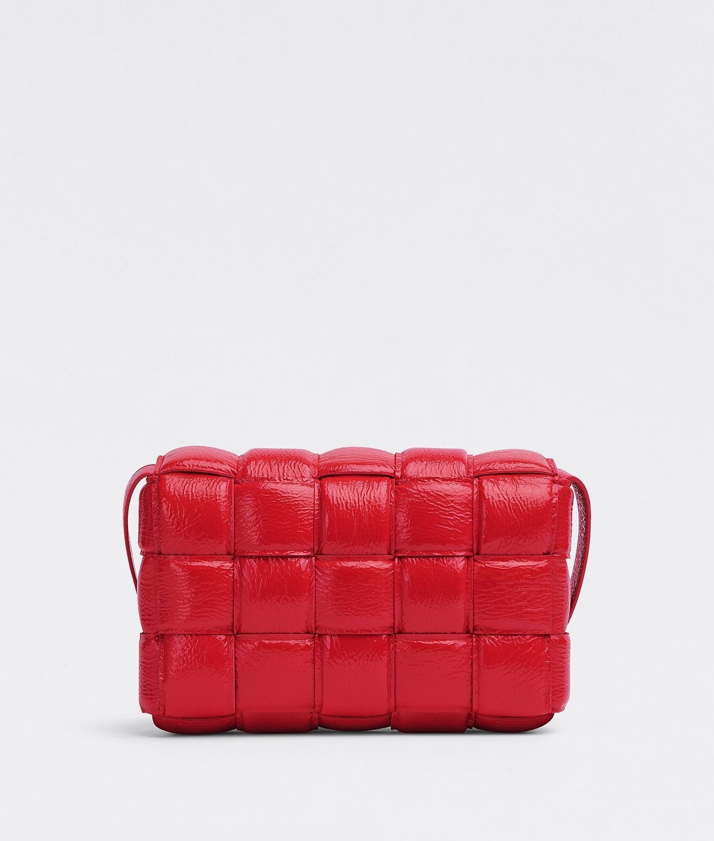 Padded Cassette bag Women