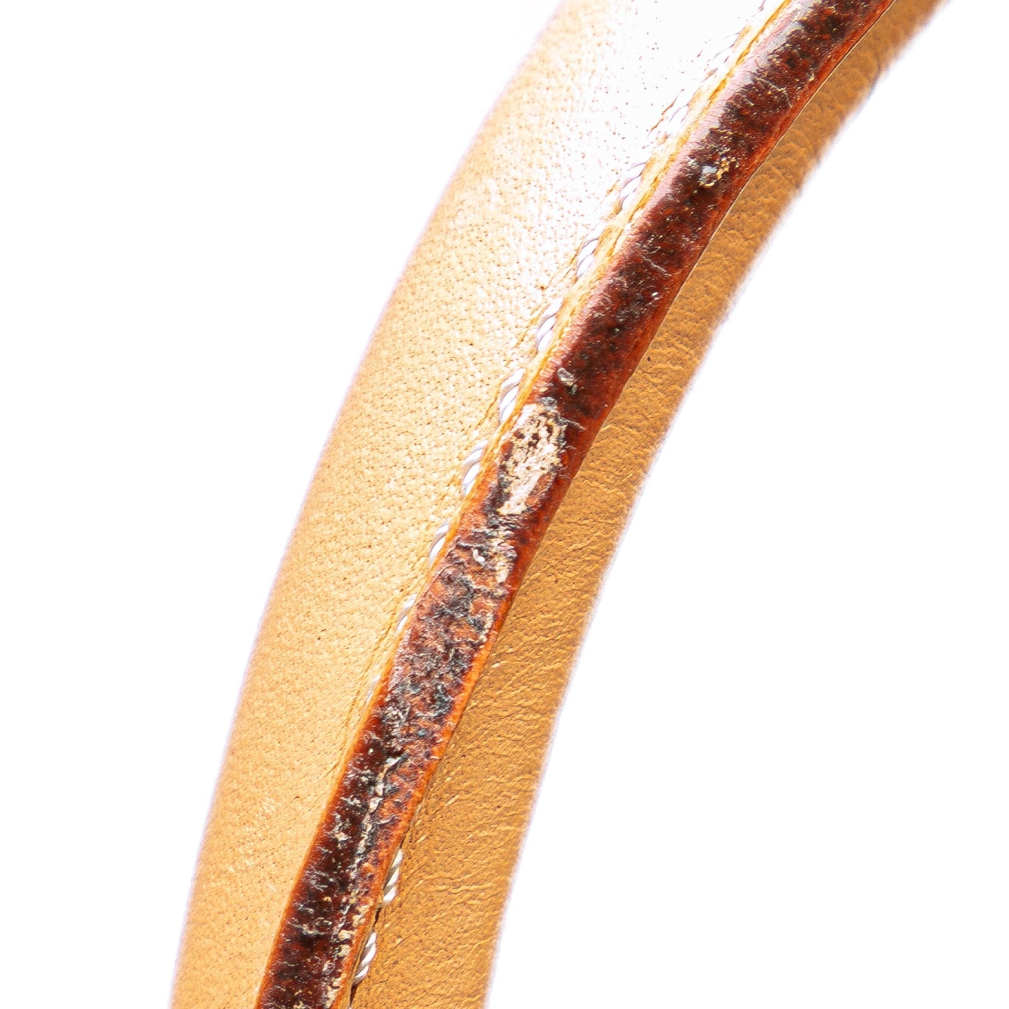 Celine Macadam Coated Canvas Travel Bag Brown
