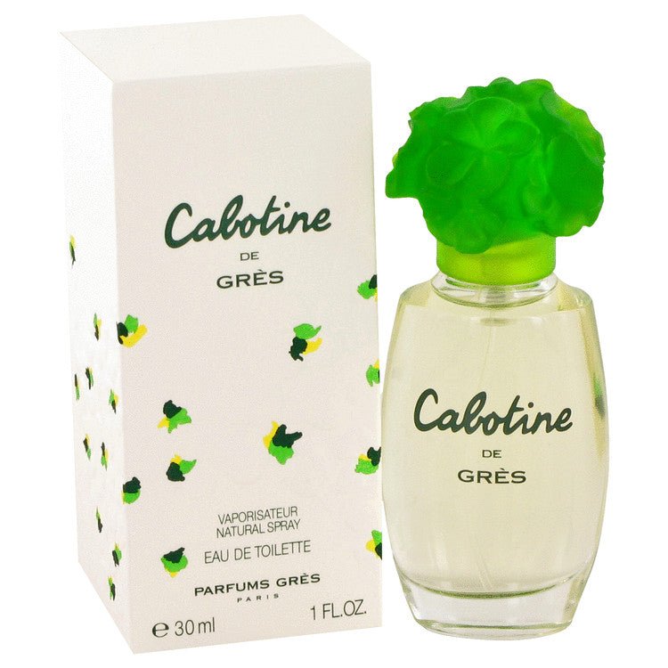 Cabotine by Parfums Gres For Women
