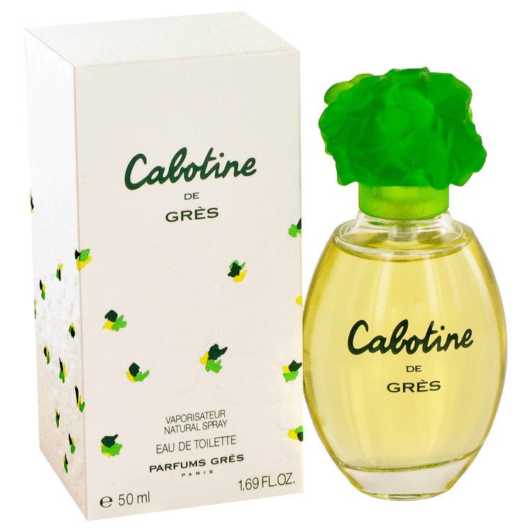 Cabotine by Parfums Gres For Women