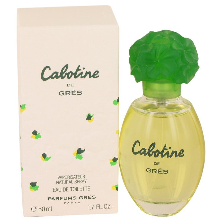 Cabotine by Parfums Gres For Women
