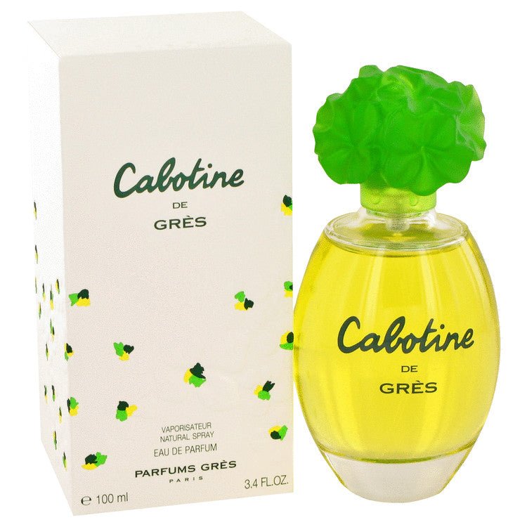Cabotine by Parfums Gres For Women