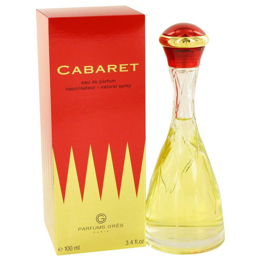 Cabaret by Parfums Gres For Women