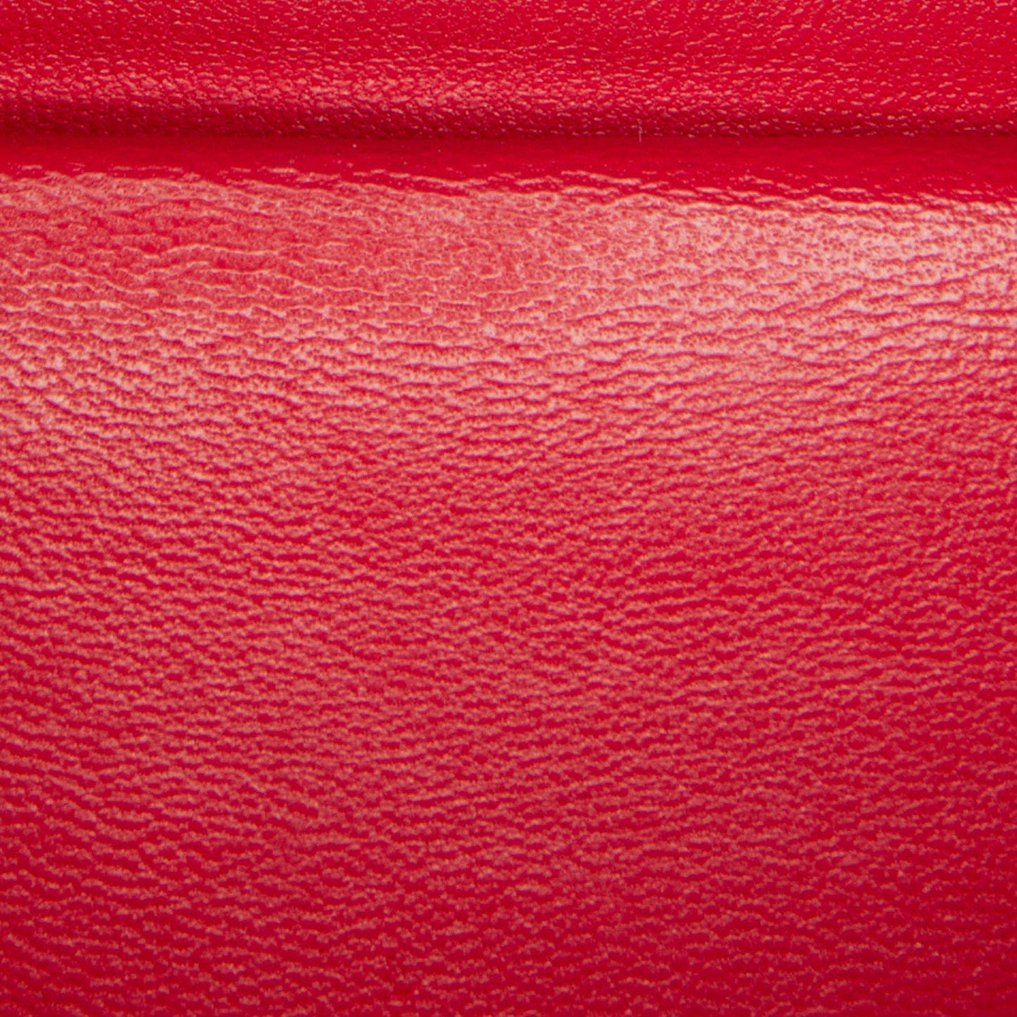 Chanel Maxi Classic Lambskin Single Flap Red