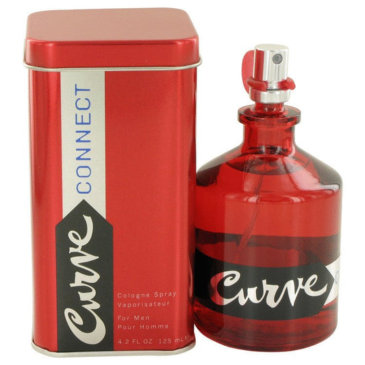 Curve Connect by Liz Claiborne For Men