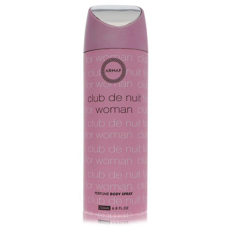 Club De Nuit by Armaf For Women