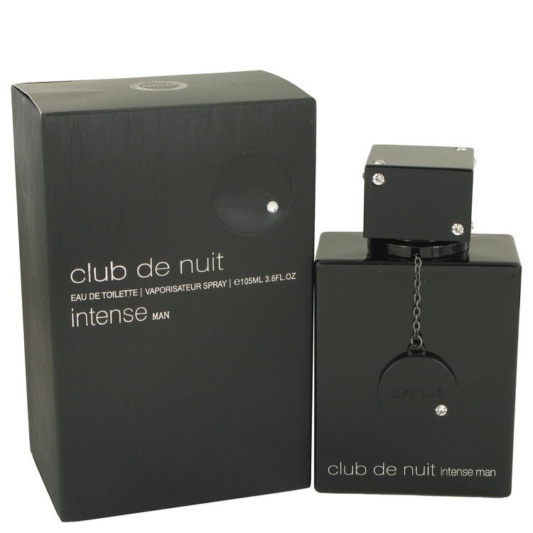 Club De Nuit Intense by Armaf For Men