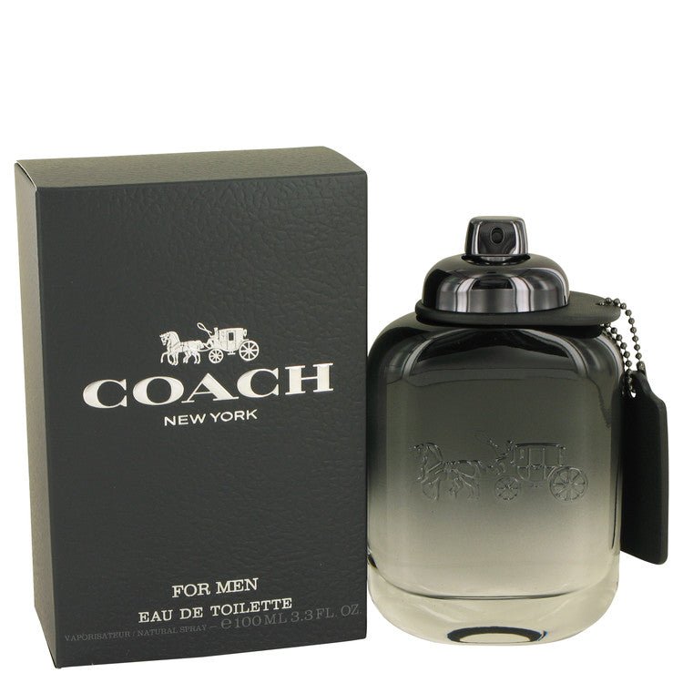 Coach by Coach For Men